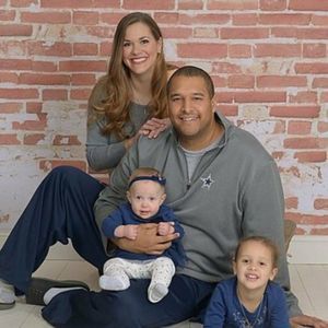 Meet your Posher, Whitney